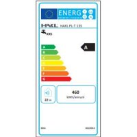 HAKL PL-T 3,5kW tlakovy bez.bat.