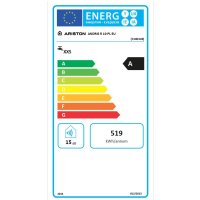 ARISTON Andris R 10    nad drez 1,2 kW