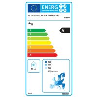 ARISTON Nimbus compact 50 S NET R32  /split tep.čerp/