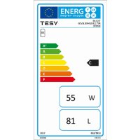 TESY BiLight Kombi BI  80 LK ľavý