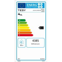 TESY BiLight Kombi BI 120 PK pravý