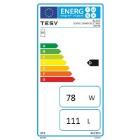 TESY BiLight Kombi BI 120 LK ľavý