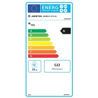 ARISTON Andris R 15    nad drez 1,2 kW