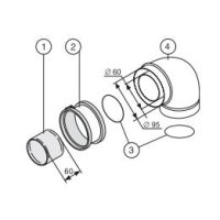 Protherm Kol. K1KR 60/100 90st.kond.inšp