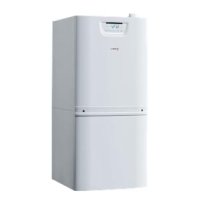 Protherm Medveď Condens 25 KKS  7,2-24,3 kW