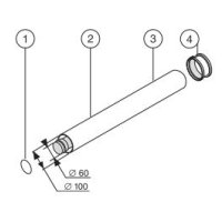 Protherm Predl.T1D   500 60/100 turbo