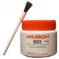 CU Pasta Wusch 803 T  250g  S-Sn97Cu3