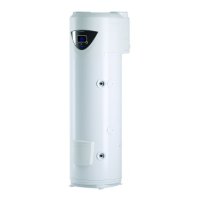 ARISTON NUOS PLUS WIFI 250 TWIN SYS