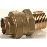 RC107    Prechod 1/2"x15 ZV