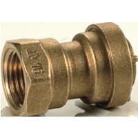 RC109    Prechod 1/2"x15 ZD