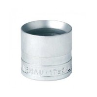 Rehau Rautherm S násuvna objimka D17mm