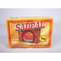 Čistič  KOMINA a PECE   SADPAL,1,0kg