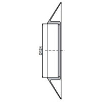 Protherm ružica krycia 125  SR25I