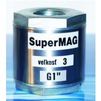 Filt. SX SUPERMAG 3 G 3/4