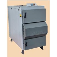 VIGAS*100 AK4000 LambdaControl 25-100kw