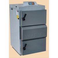 VIGAS*  16 AK4000 LambdaControl 12-018kw