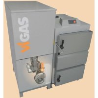 VIGAS 12 DPA AK4000 D=7-17kw P=1,8-12,9kw