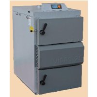 VIGAS*  25 AK4000 Lambda Control 05-031kw