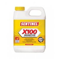 Sentinel   X 100