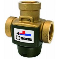 ESBE VTC 311  20/60°C Kvs3,2termost.vent