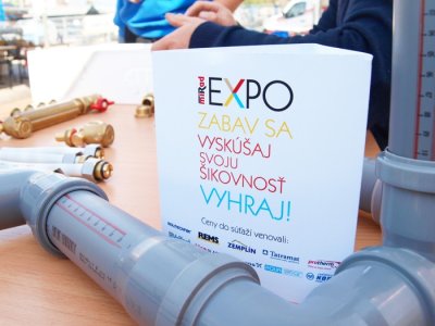MIRAD EXPO 2016