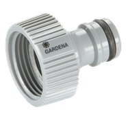 Gardena pripojka-adapter