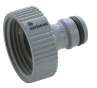 Gardena pripojka-adapter 3/4"