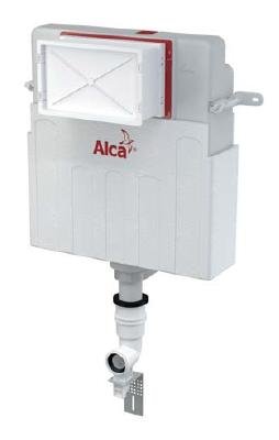 Alc.Basicmodul slim pre stojaté WC