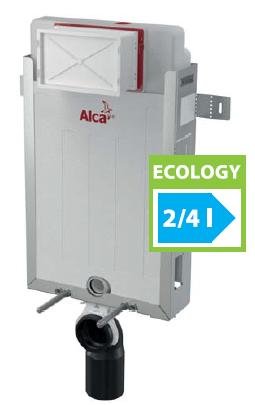 Alc.Renovmodul Ecology pre WC výška 1,2m