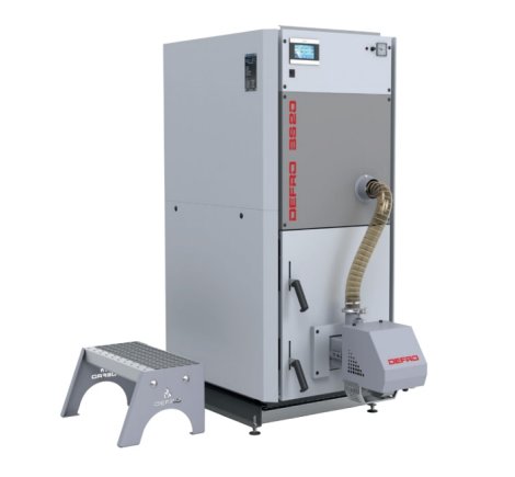 DEFRO Calori  20kW