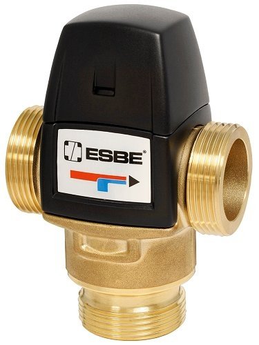 ESBE VTA 522  20/43°C Kvs3,2 G  1"