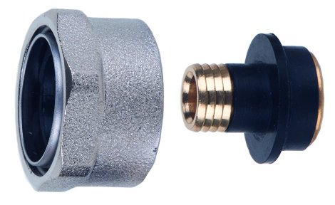 Honeywell prechodka G3/4" x 16x2mm