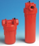 Filter ST 5"-1/2" GB na Teplú vodu