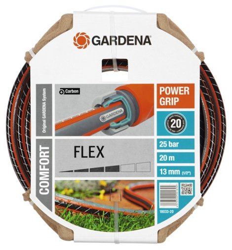 Gardena had.Flex Comfort  1/2"- 20m