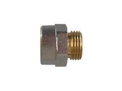 HERZ Adapte  G1/2" ZDx M22x1,5 1627522