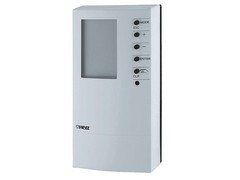 HERZ Elektron.regulát.priest.tepl. 230 V