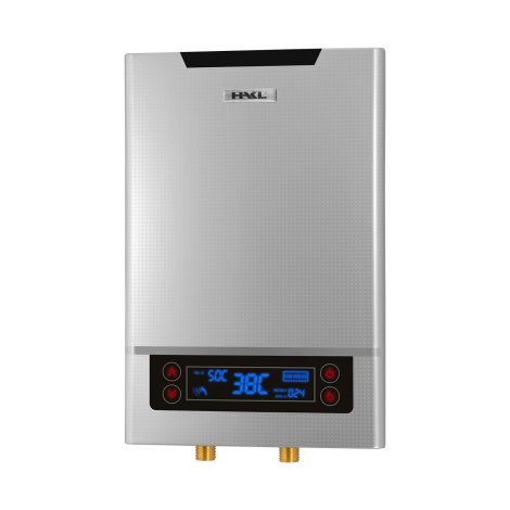 HAKL 3K-DL 7-21kW ohrievač vody