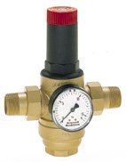 Honeywell Regulator tlaku  D06FH-  1/2"B