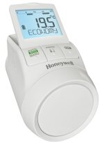 Honeywell HR 90EE Digit.term hlavica Thera Pro