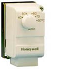 Honeywell Termostat priložný  50-95°C