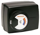 Honeywell Serv M6063  24V AC 3-poloh