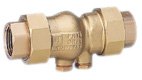 Honeywell RV 281 - 1/2" A