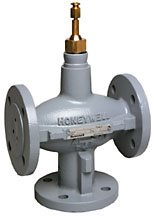 Honeywell Dvojcestný ventil DN25 PN16-10 (V5328A1062)