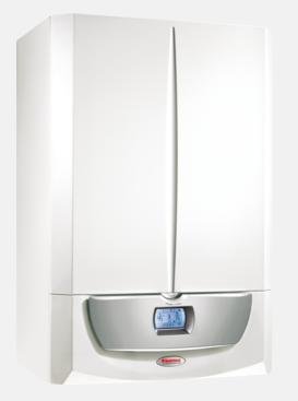 Immergas VICTRIX Zeus Superior 25 kW  2ErP