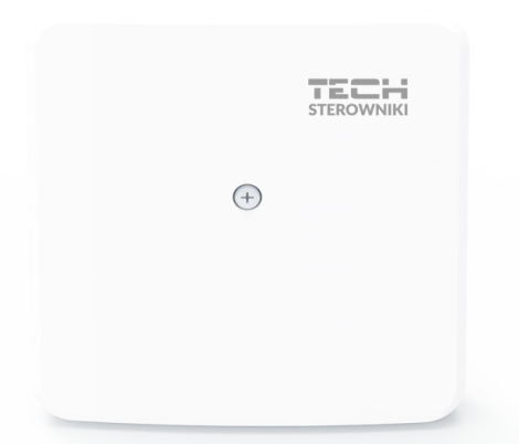 TECH EU-MWN-1 230V  vykonávací modul