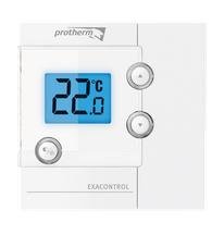 Protherm termostat Exacontrol /bez programovania/