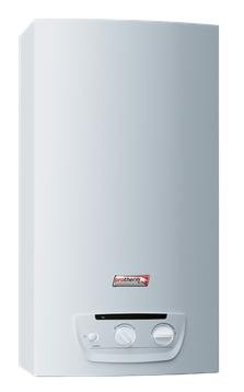 Protherm Panda IOG mini 19 ohr.plyn.6,4-18,1kw