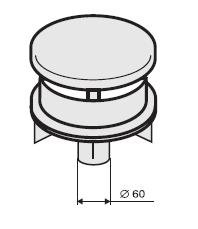 Protherm zakon.zvisl.suose strieška SM1D