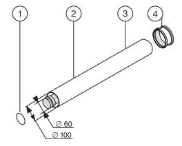 Protherm Predl.T1D 1000 60/100 turbo