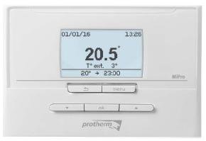 Protherm kaskad.regulator MiPro remote SK